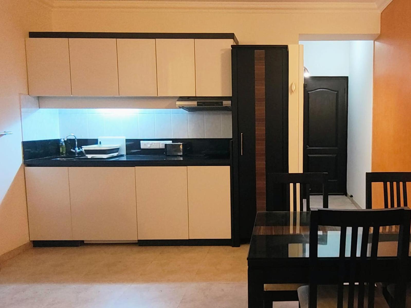 Riviera Hermitage Arpora Extérieur photo